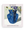 Jaime Hayon Paper Vase - Octaevo