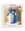 Miró Paper Vase - Octaevo