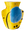 Miró Paper Vase - Octaevo