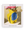 Miró Paper Vase - Octaevo