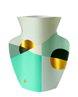Siena Paper Vase