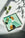 Siena Ceramic Tray by Octaevo in mint