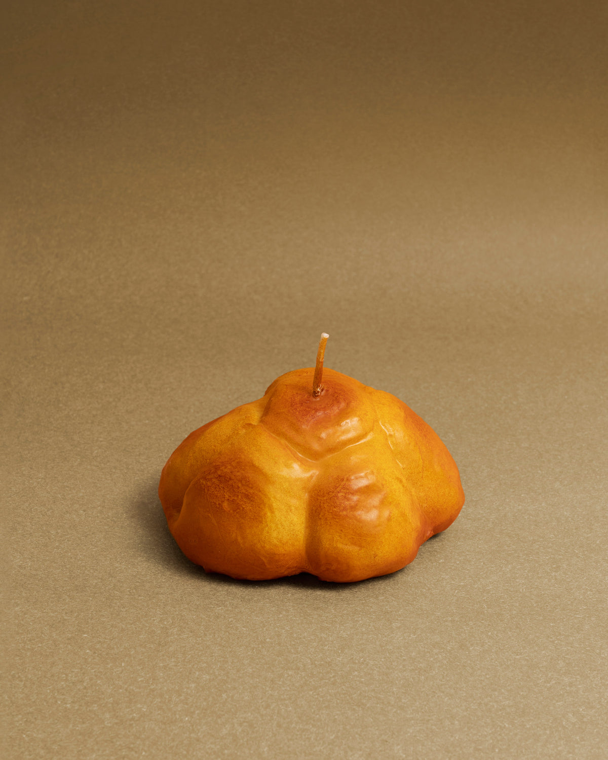 Bougie petit pain Rosetta