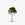The OCTAEVO Olive Coupe Ornament is a shiny silver holiday decoration shaped like a glass filled with green olives.