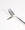 A set of two Shell Knife Rests by Octaevo is displayed elegantly on a white background.