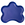 Templo High Tray by Octaevo in blue