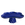 Templo High Tray by Octaevo in blue
