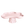 Templo High Tray by Octaevo in pink