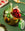 Fruity Frolics Baubles (Pack of 3) - Octaevo