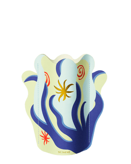 Amalfi Mini Paper Vase