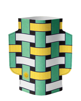 Artesania Paper Vase