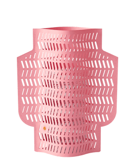 Aurea Paper Vase