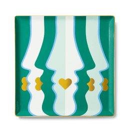 Beso Ceramic Tray