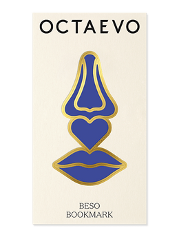 Bookmark Beso