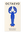 A beige card with a blue lobster and OCTAEVOs Bookmark Bon Vivant—an eye-catching brass lobster gift.