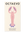 Bookmark Bon Vivant by OCTAEVO—a pink lobster, perfect for book lovers seeking a unique gift.