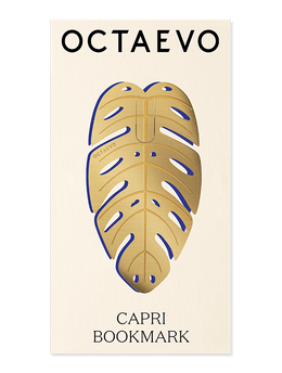 Bookmark Capri