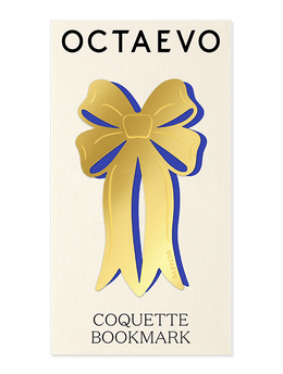 Bookmark Coquette