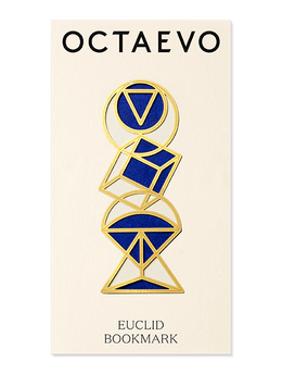Marque-page Euclide