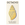The Bookmark Pearl Shell by Octaevo is a gold brass bookmark on a cream card—ideal for unique bookmark lovers.