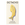 A finely cut brass Bookmark Sardine by Octaevo, shaped like a fish and presented on a cream card.
