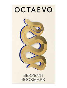 Bookmark Serpenti