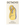 Octaevo Bookmark Swan—gold brass on cream card, an elegant symbol of eternal love.