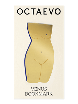 Bookmark Venus