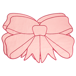 Manteles Individuales Coquette (Juego de 2)