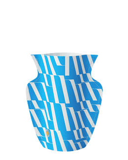 Domus Mini Paper Vase