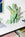 The Earth Paper Sculpture by Octaevo is a green cactus-shaped decor made of recycled cardboard with a golden sun accent.