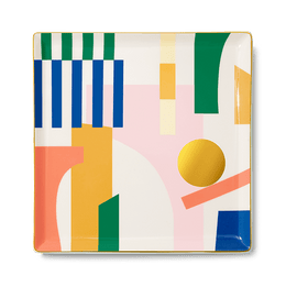 Emporio Ceramic Tray