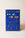 Octaevos Fish Splash Cocktail Picks set includes 4 gold-plated picks with colorful fish designs in a blue box.