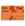 OCTAEVO Gift Card, 75€, bright orange on white—ideal for email delivery.