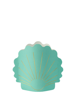 Hera Mini Paper Vase