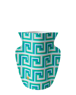 Icarus Mini Paper Vase