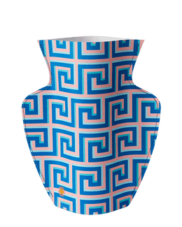 Icarus Paper Vase