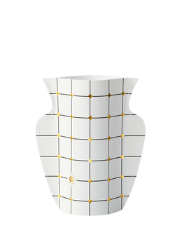 Lido Mini Paper Vase