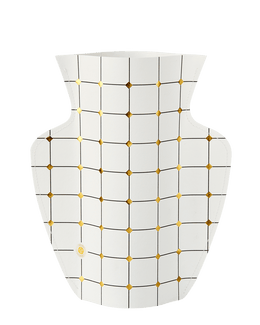 Lido Paper Vase