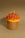 The OCTAEVO Panettone Candle is a festive Mediterranean centerpiece, inspired by panettone bread with sugar on top.