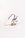 The Octaevo Swan Napkin Holder displays a folded white napkin against a plain white background.