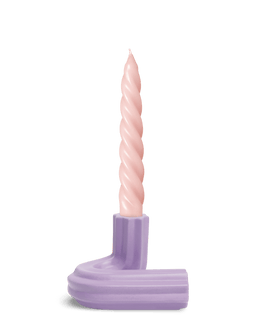 Templo Candle Holder