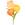 Paper Flower Bouquet Sunset - Octaevo