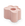 Flora Candle Holder by Octaevo in pink