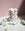 Agave Glass Container Small - Octaevo