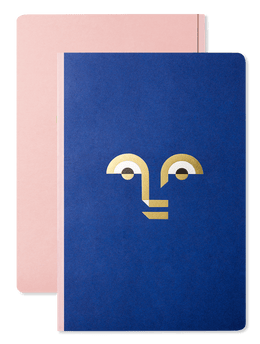 Apollo Notebook A5
