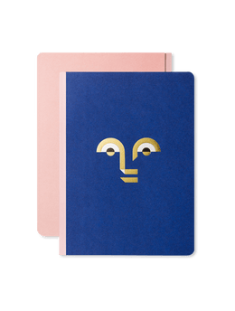 Apollo Notebook A6