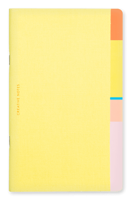 Bazaar Creative Notes