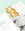 Bookmark Serpenti - Octaevo