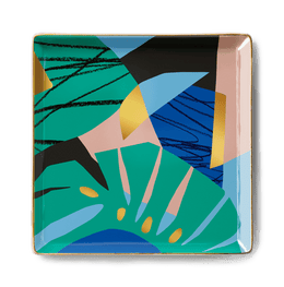 Capri Ceramic Tray